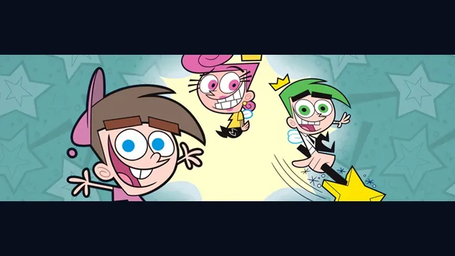 The Fairly OddParents: Breakin' Da Rules