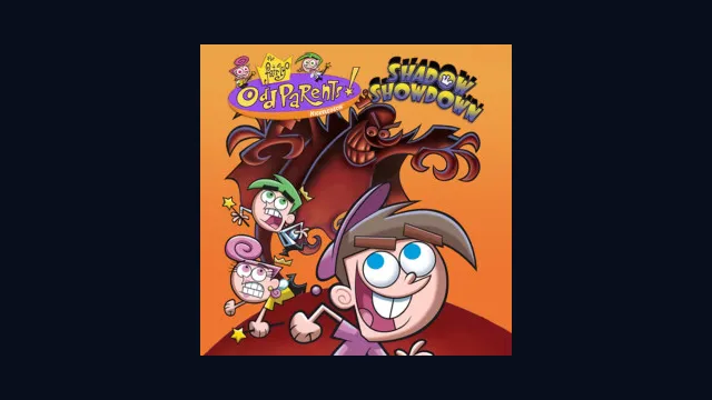 The Fairly OddParents!: Shadow Showdown (PC)