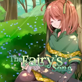 Обкладинка гри The Fairy's Song