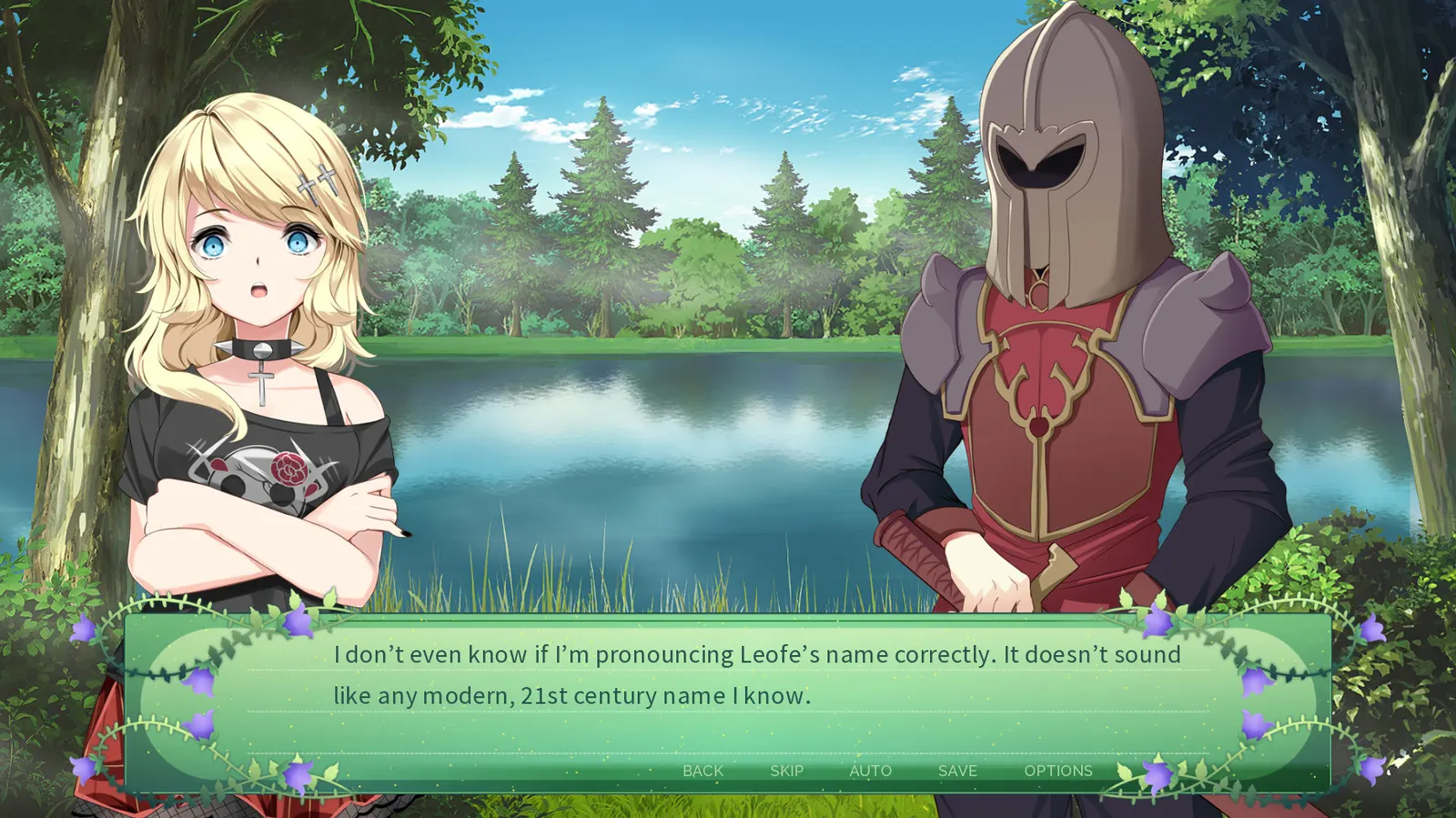The Fairy's Song media 3