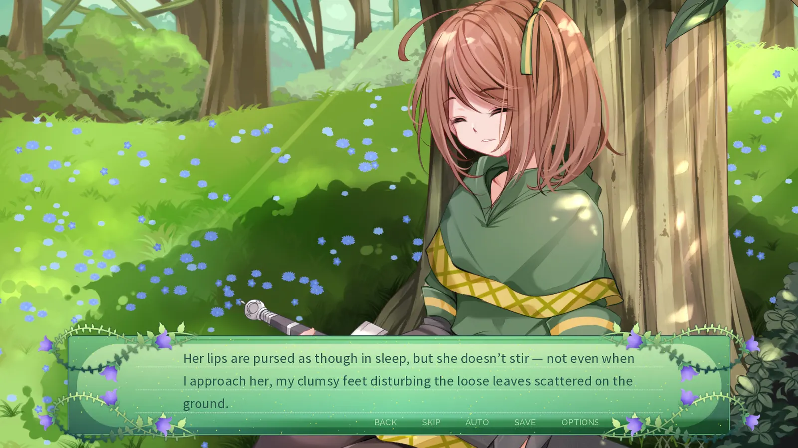 The Fairy's Song media 4