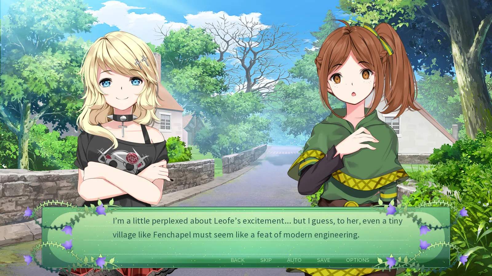 The Fairy's Song media 5