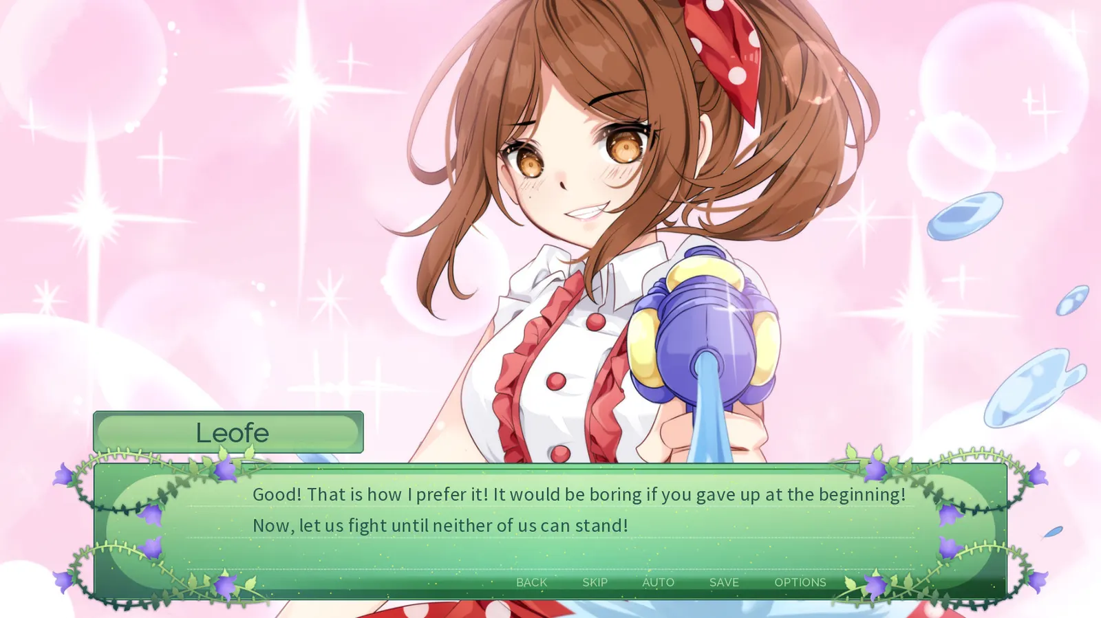 The Fairy's Song media 8