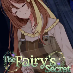 Обкладинка гри The Fairy's Secret