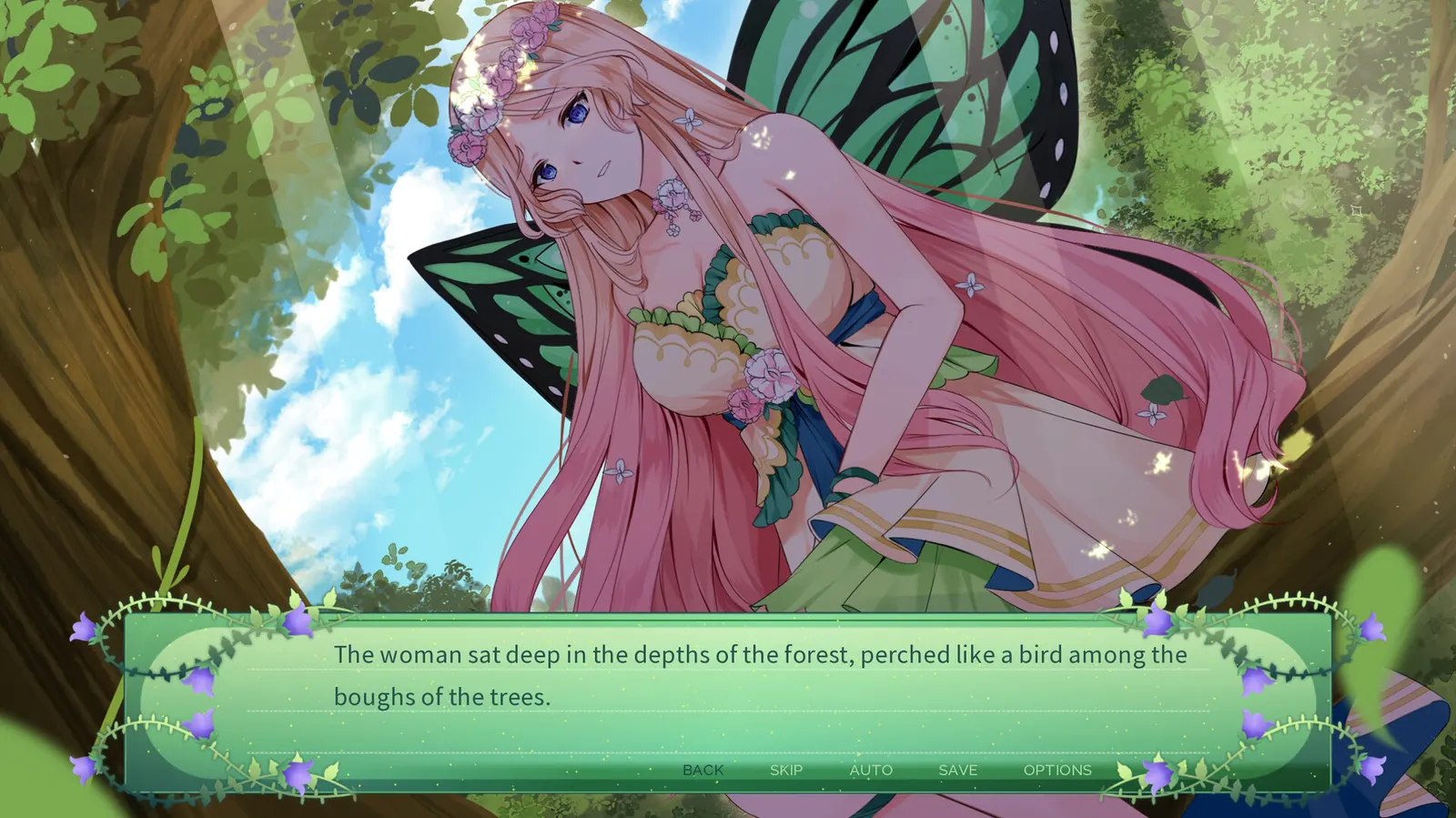 The Fairy's Secret media 11