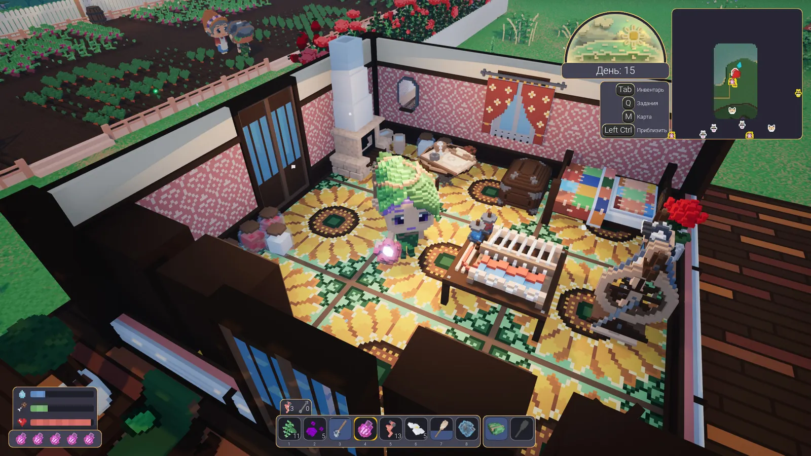 The Faraway Land media 13