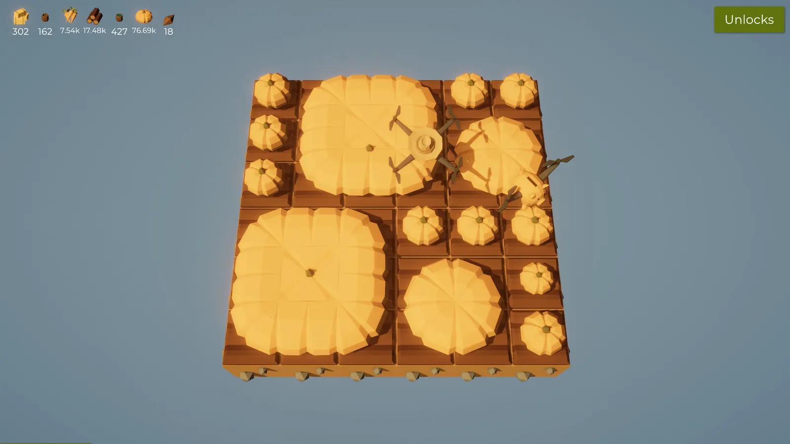 The Farmer Was Replaced media 3