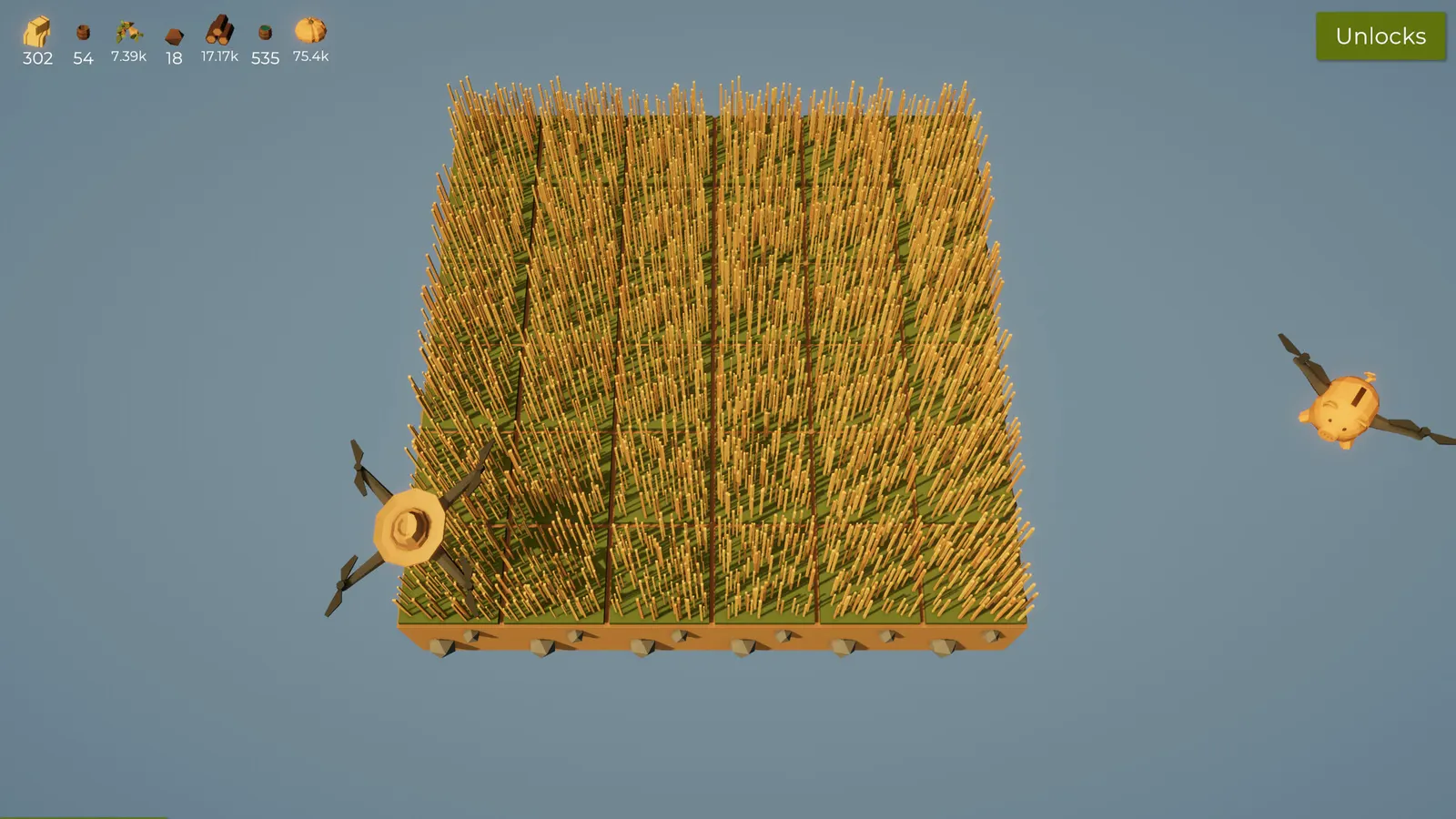 The Farmer Was Replaced media 5