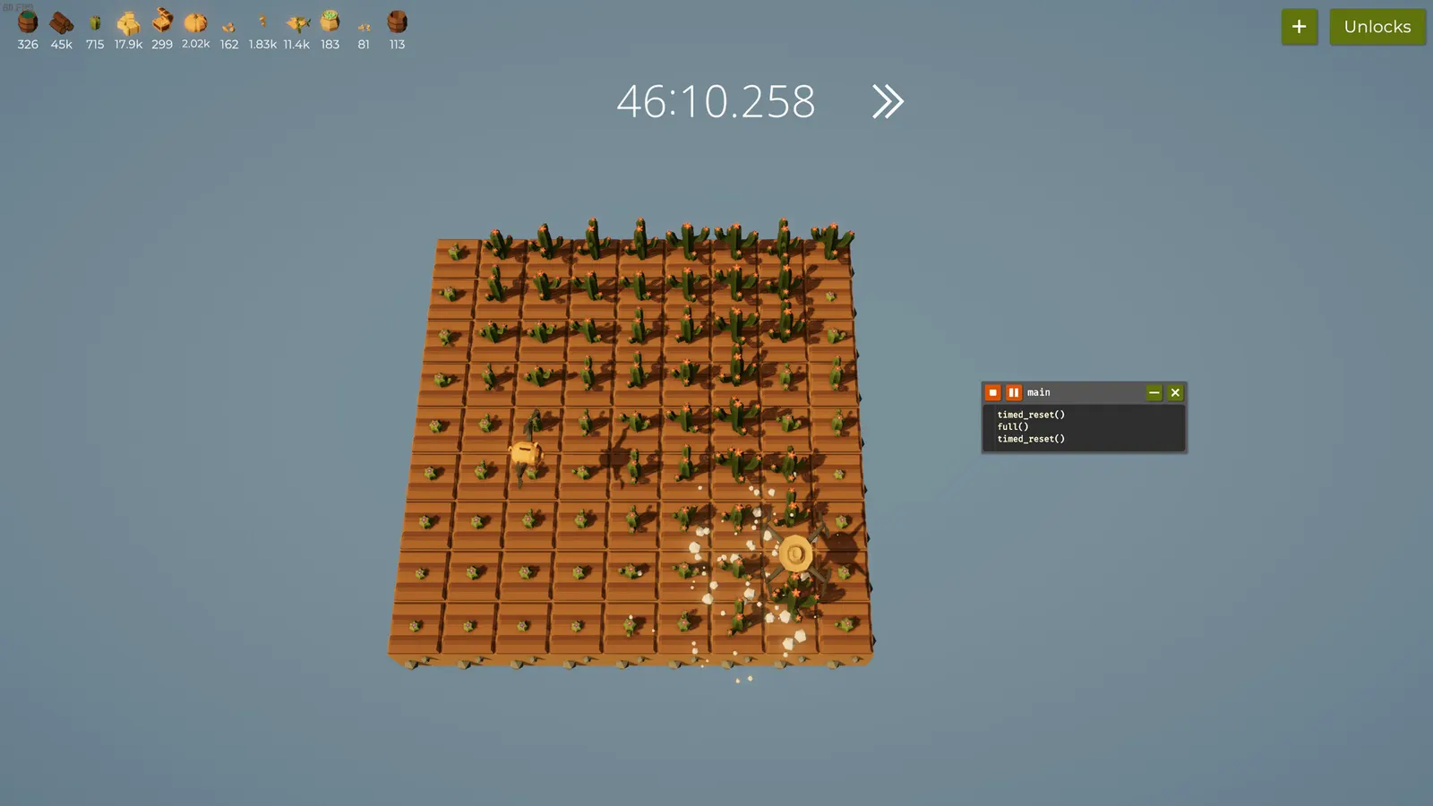 The Farmer Was Replaced media 7