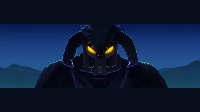 The Fate of Baldr