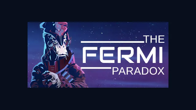 The Fermi Paradox