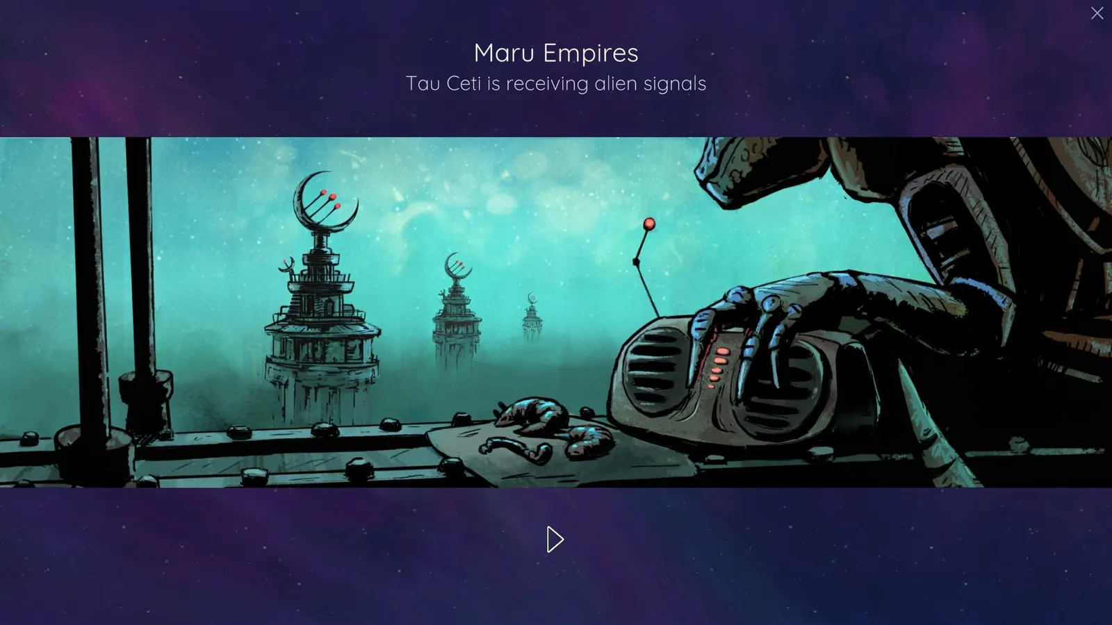 The Fermi Paradox media 6