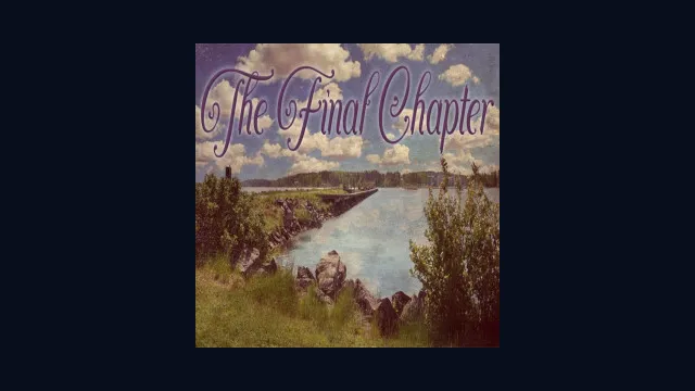 The Final Chapter: A Carol Reed Mystery