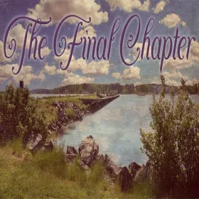 Обкладинка гри The Final Chapter: A Carol Reed Mystery