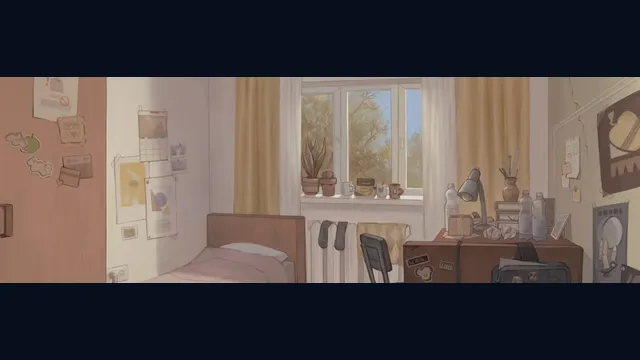 The Final Fragment