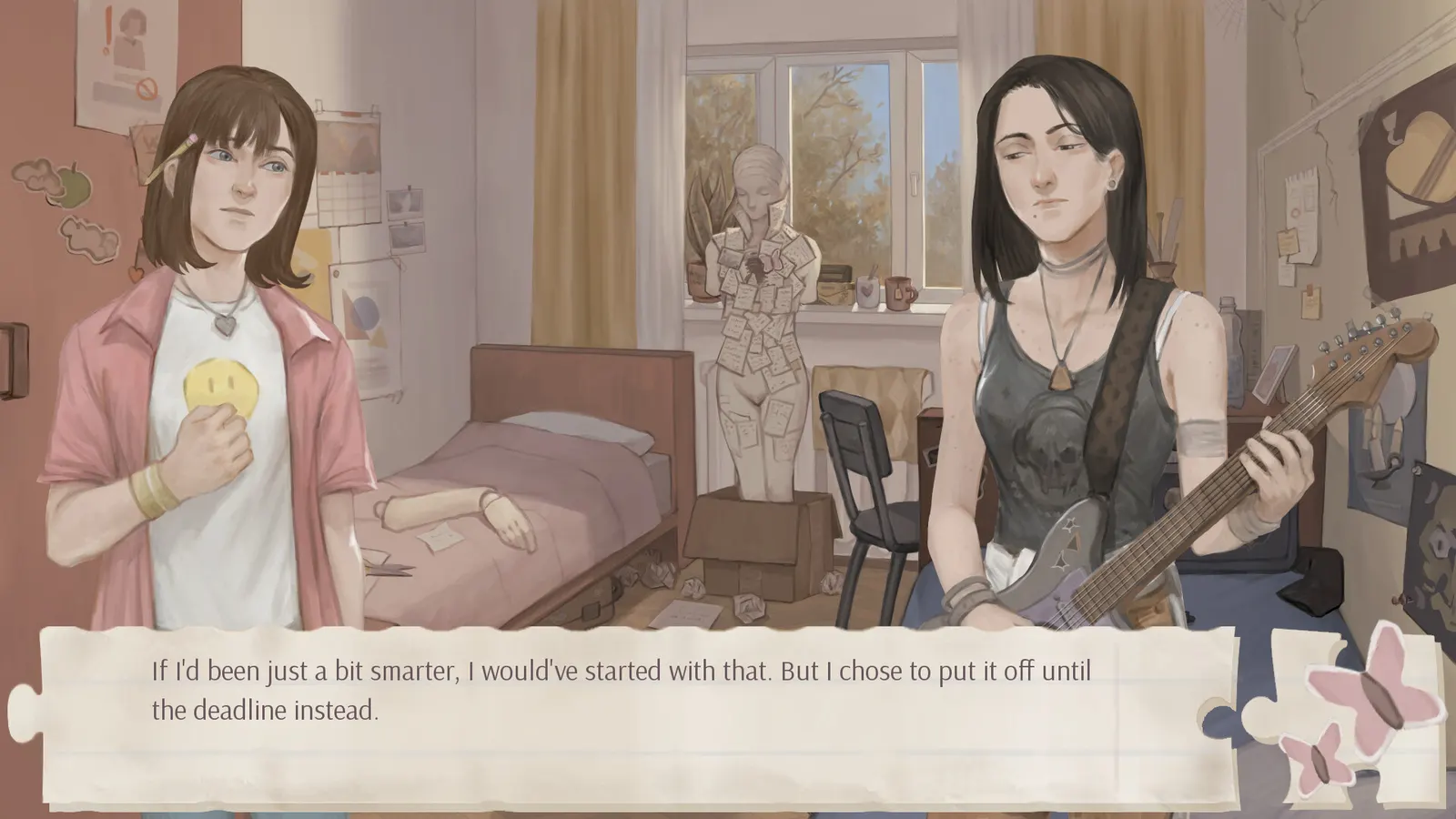 The Final Fragment media 2