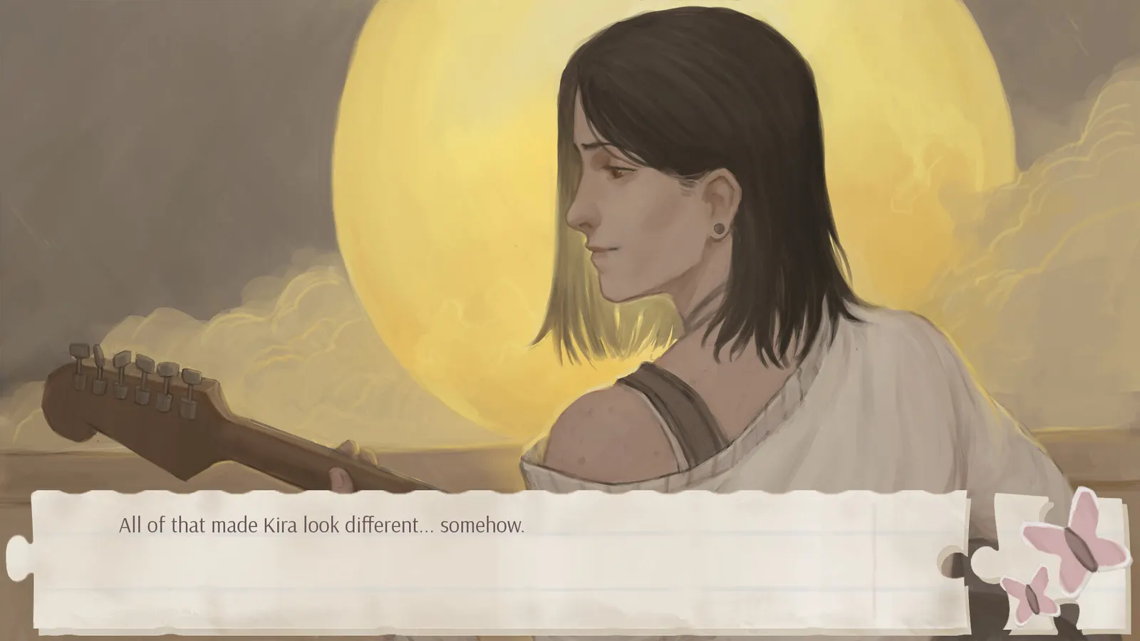 The Final Fragment media 3