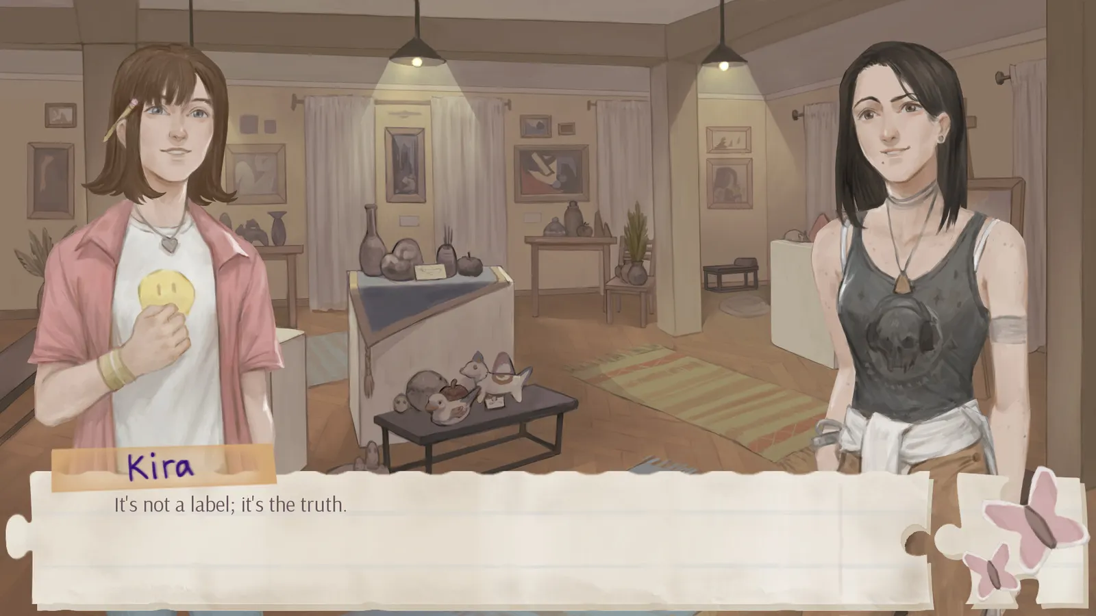 The Final Fragment media 4