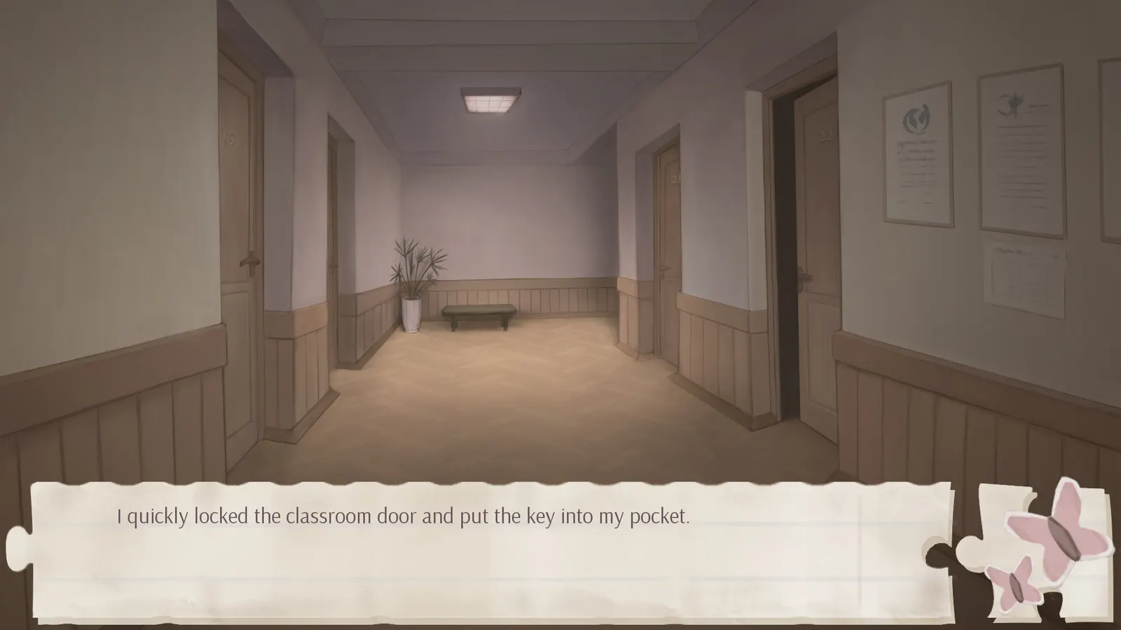 The Final Fragment media 6