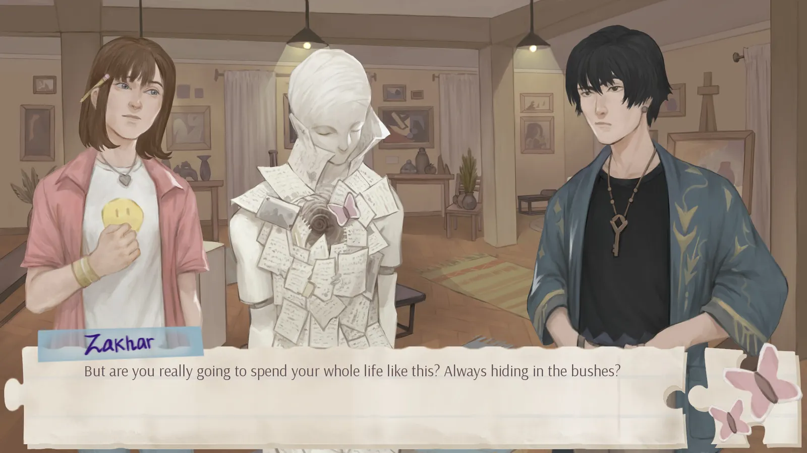 The Final Fragment media 10