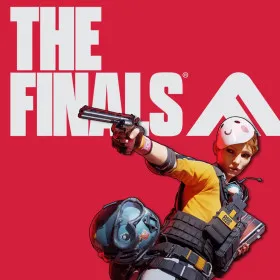 Обкладинка гри THE FINALS