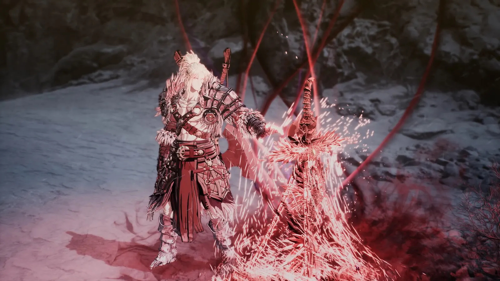The First Berserker: Khazan media 13