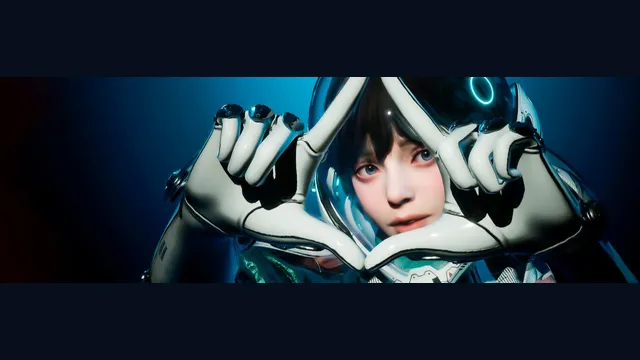 The First Descendant