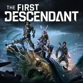Обкладинка гри The First Descendant