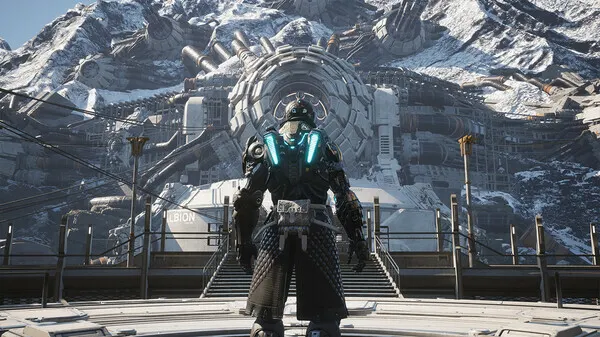 The First Descendant media 7
