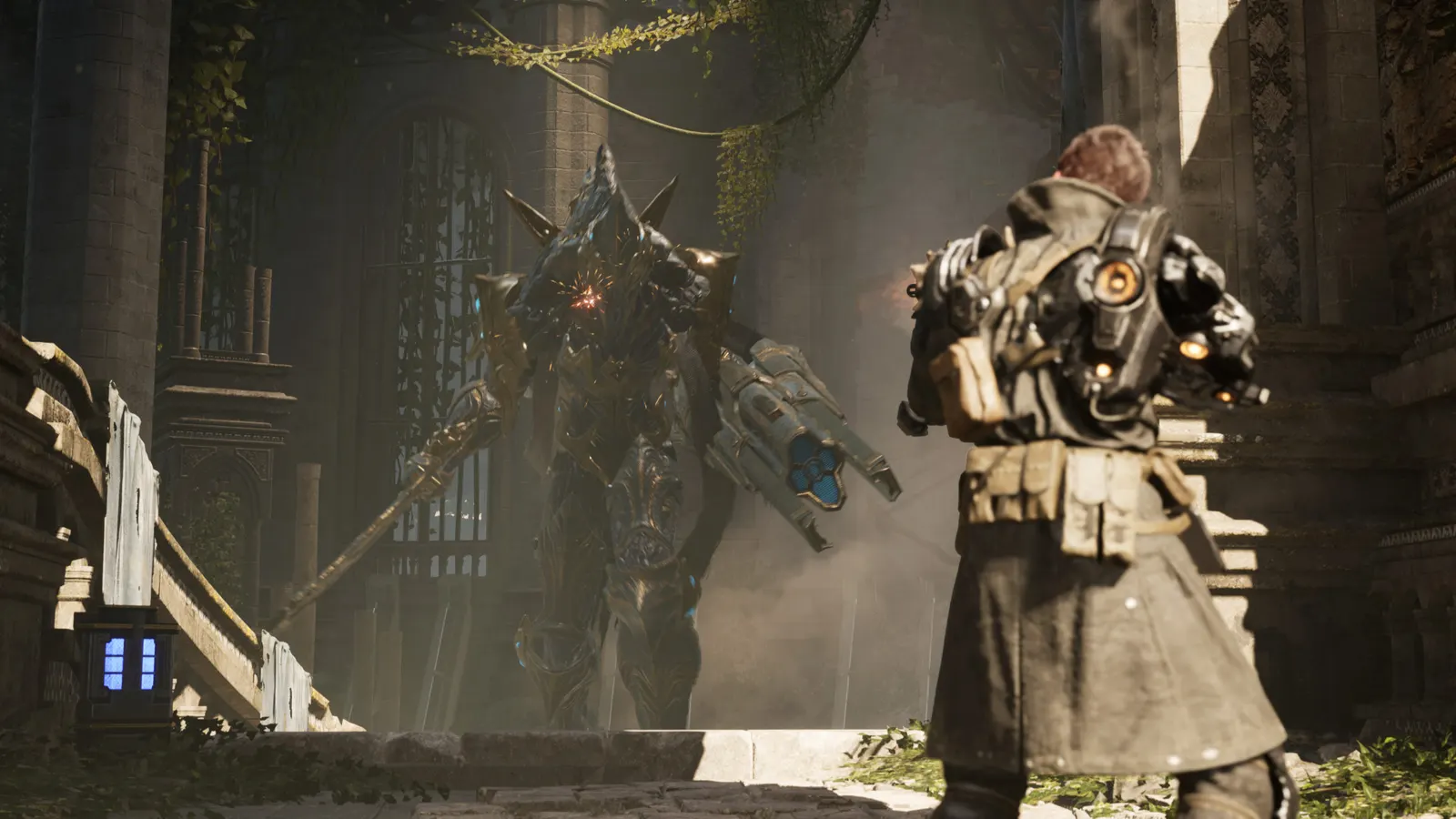 The First Descendant media 9