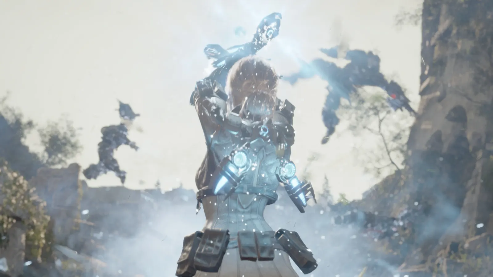 The First Descendant media 11