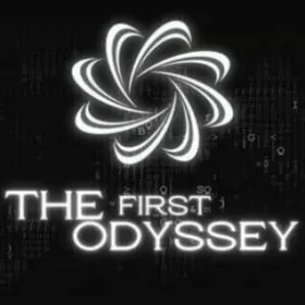 Обкладинка гри The First Odyssey