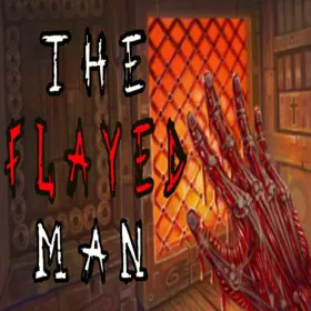 Обкладинка гри The Flayed Man