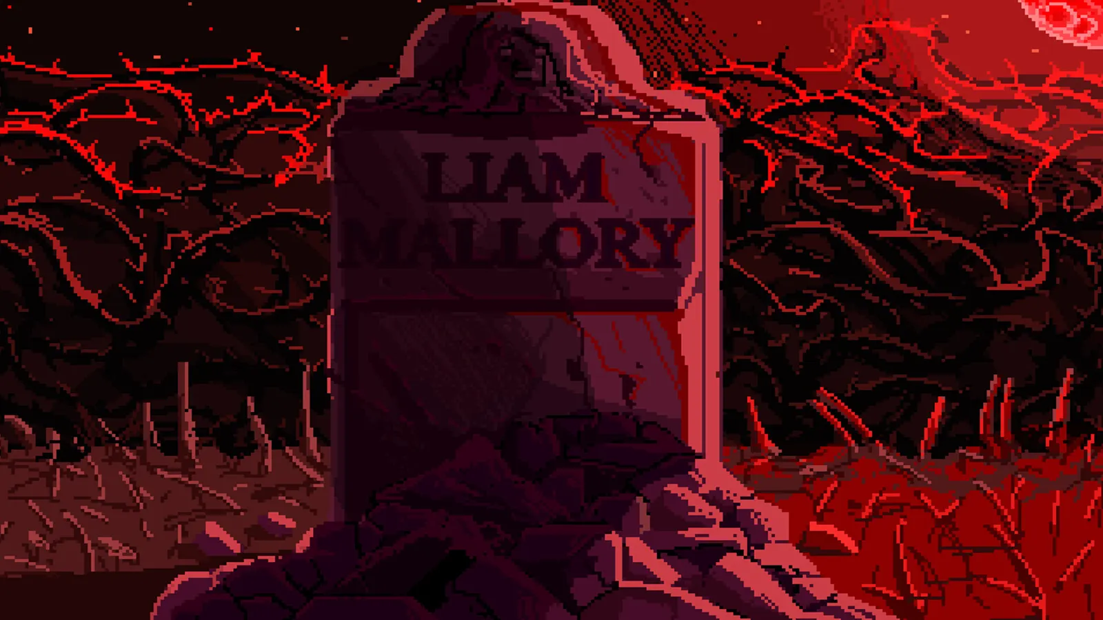 The Flayed Man media 3