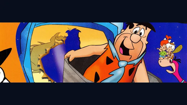 The Flintstones: Bedrock Bowling