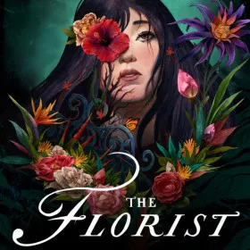 Обкладинка гри The Florist