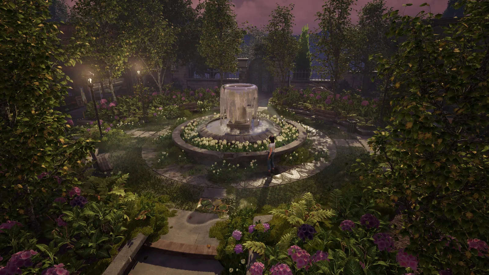 The Florist media 4