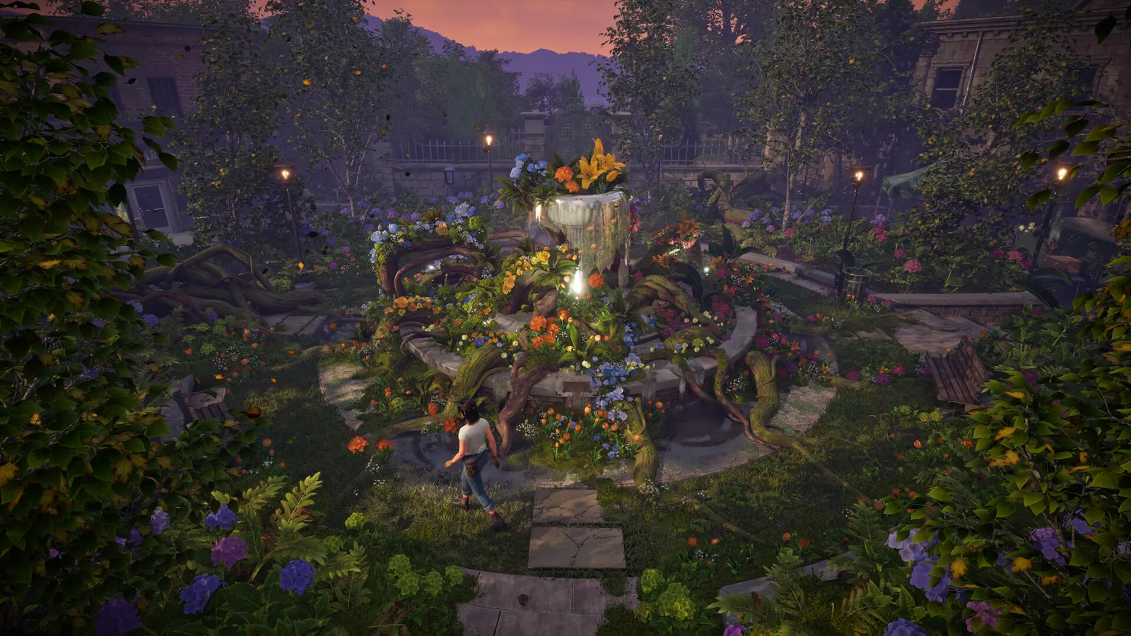 The Florist media 8