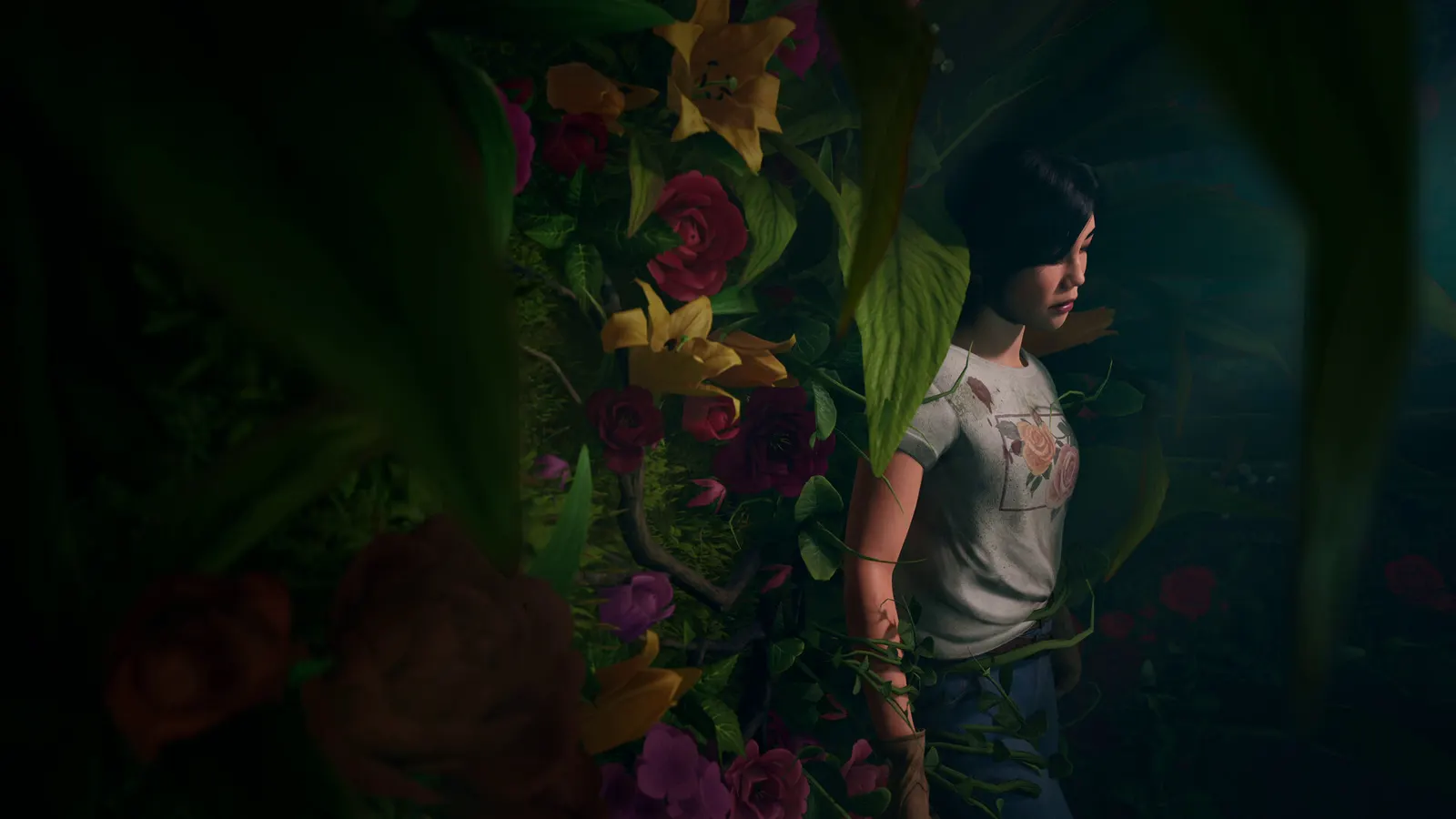 The Florist media 13