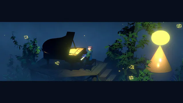 The Forest Quartet