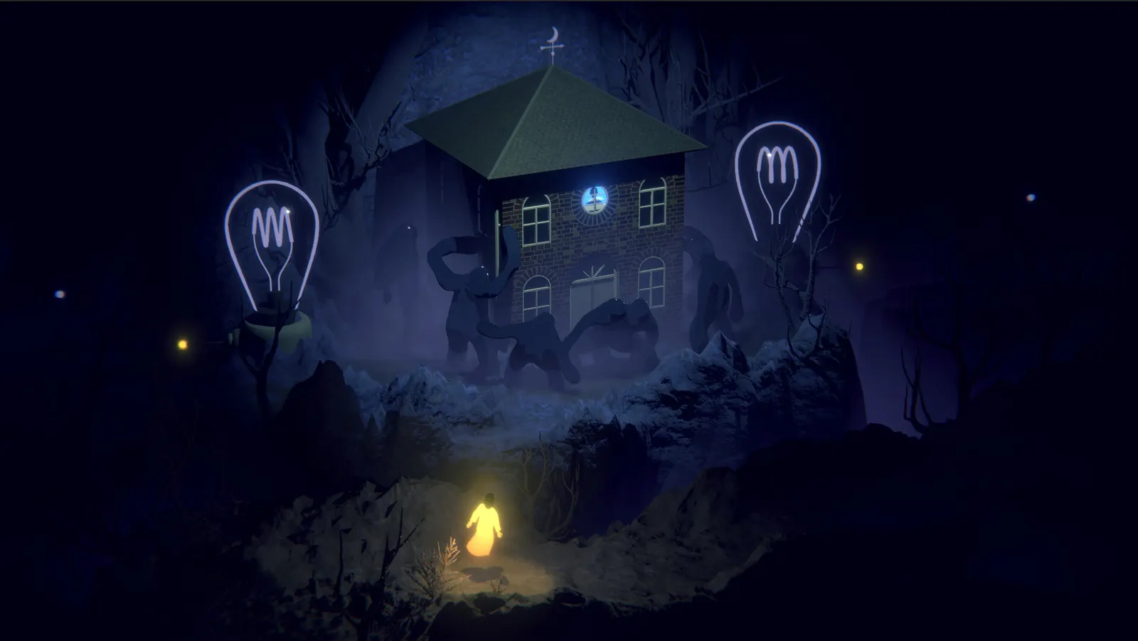 The Forest Quartet media 5