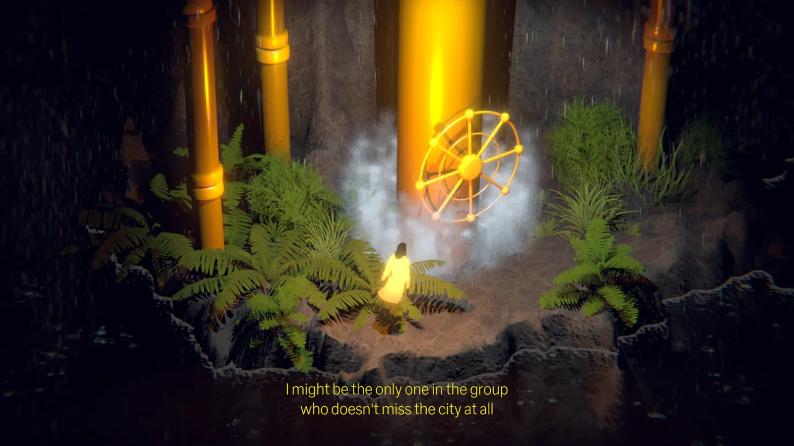 The Forest Quartet media 8