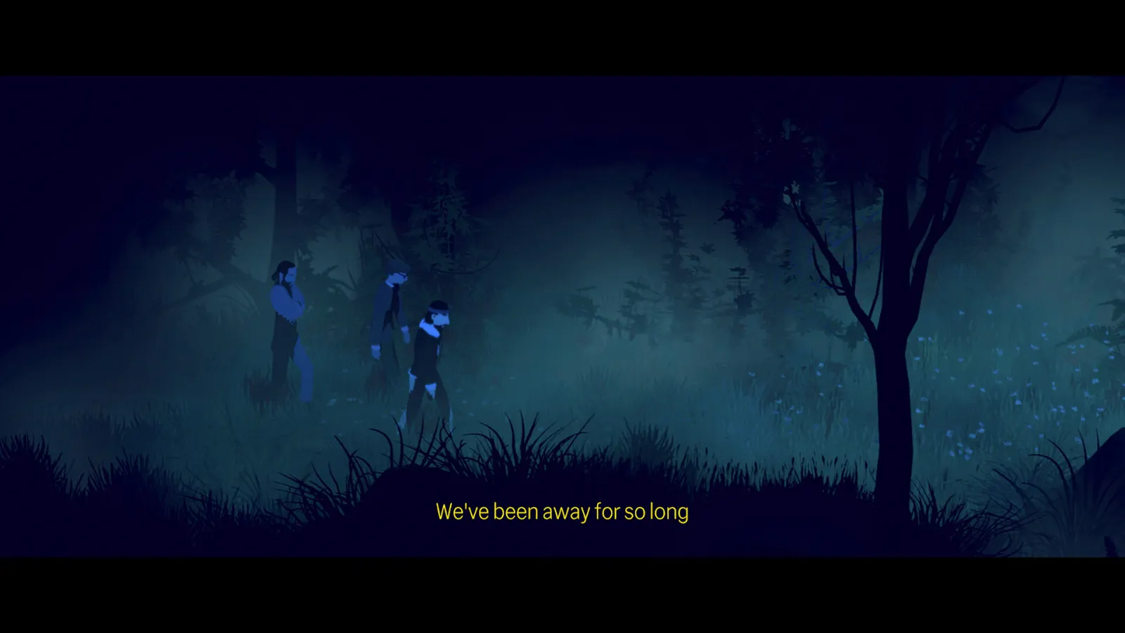 The Forest Quartet media 12