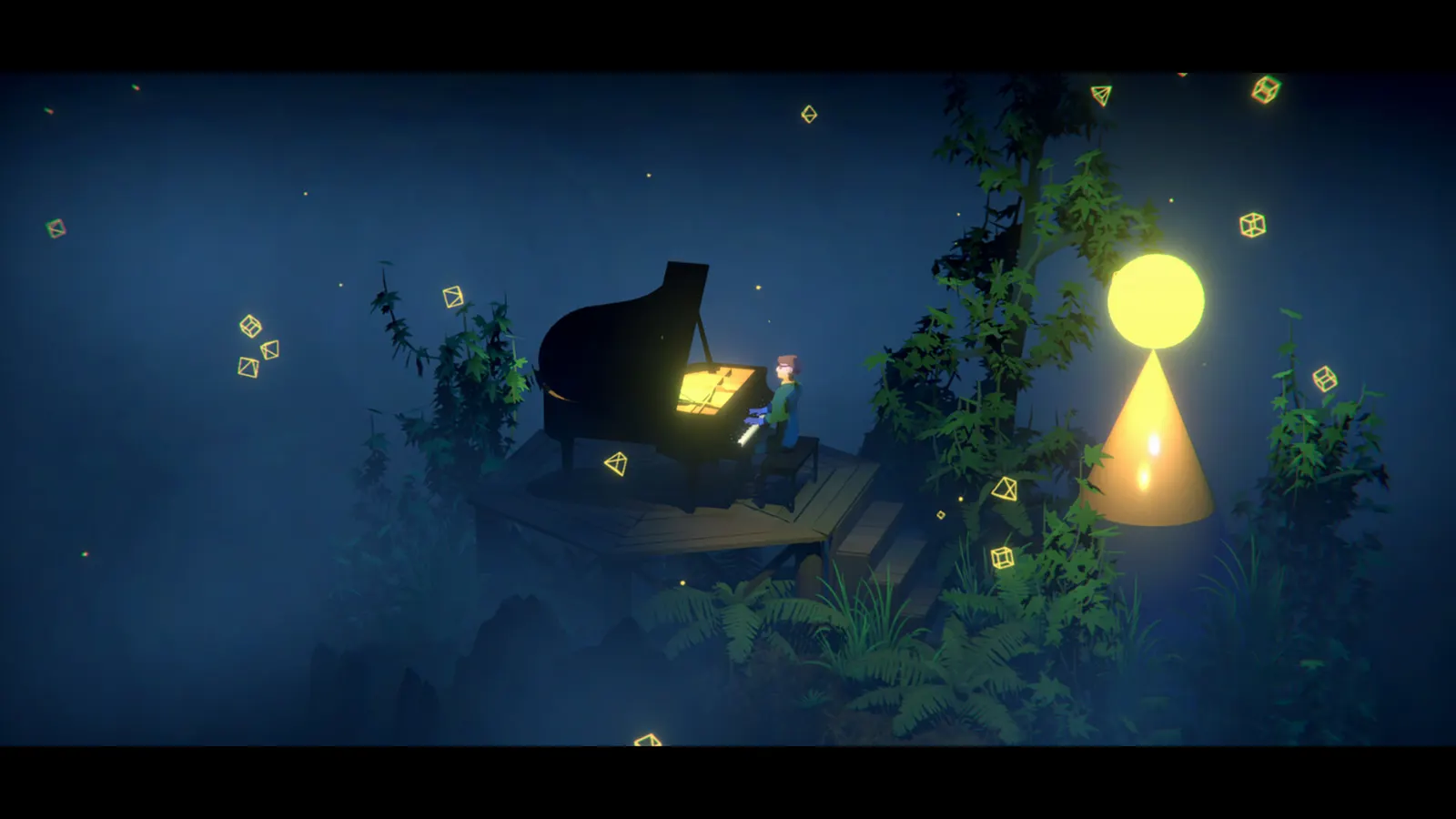 The Forest Quartet media 13