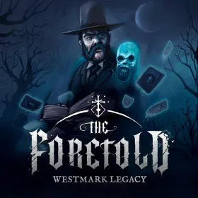 Обкладинка гри The Foretold: Westmark Legacy