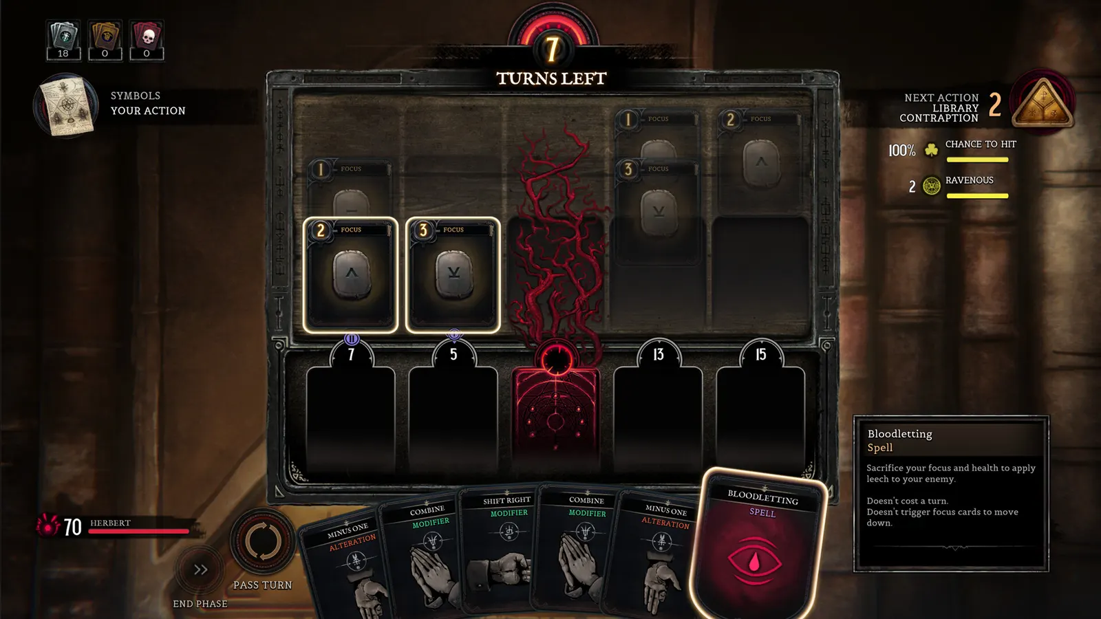 The Foretold: Westmark Legacy media 3