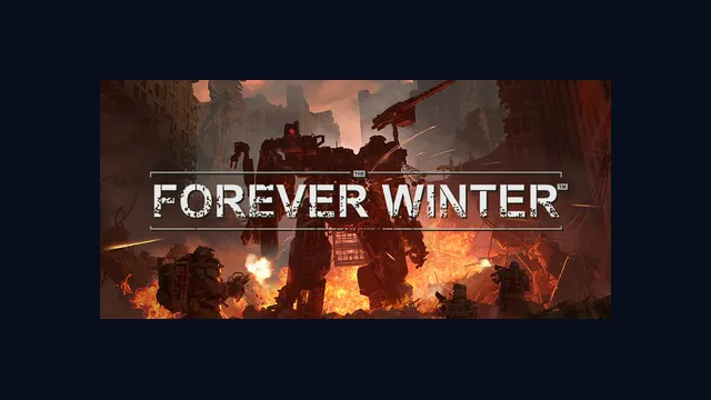 The Forever Winter