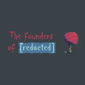 Обкладинка гри The Founders Of [redacted]