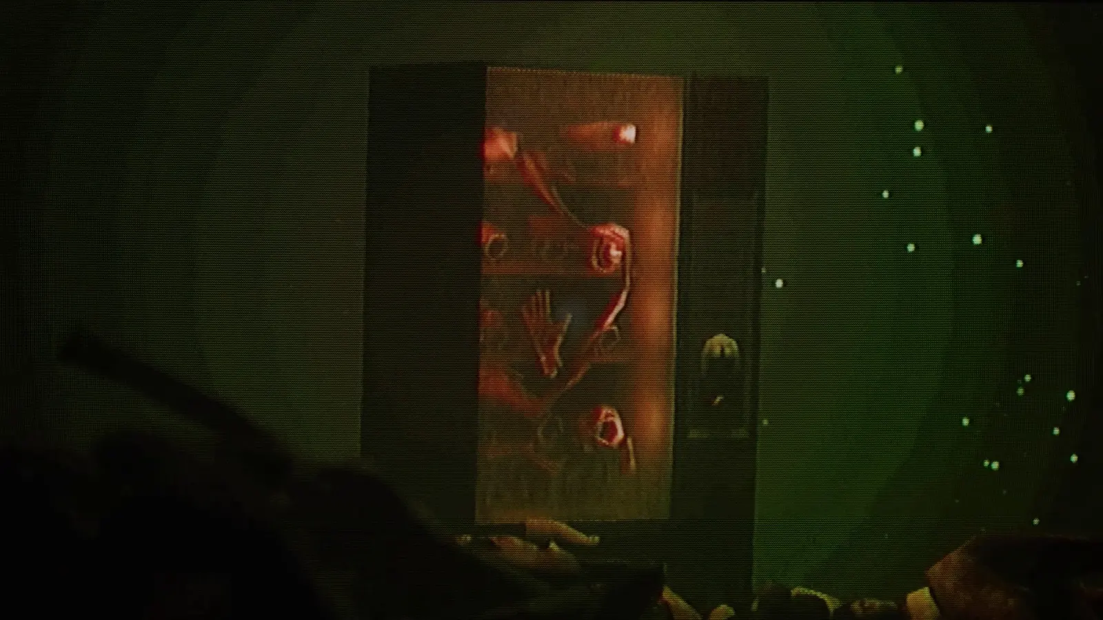 The Fridge is Red media 8