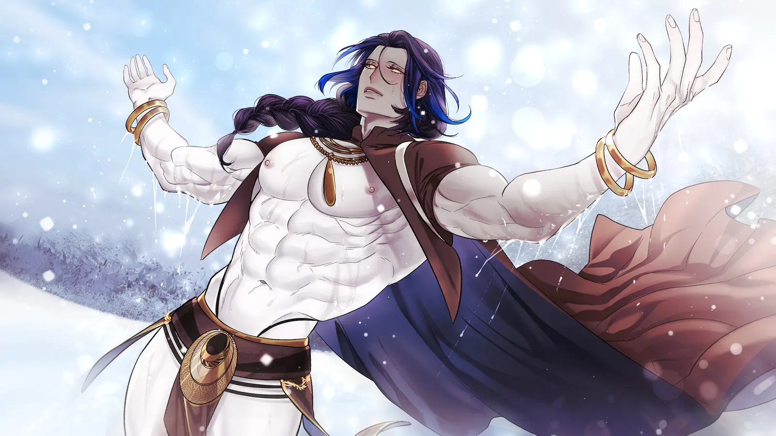 The Frozen Kingdom media 5